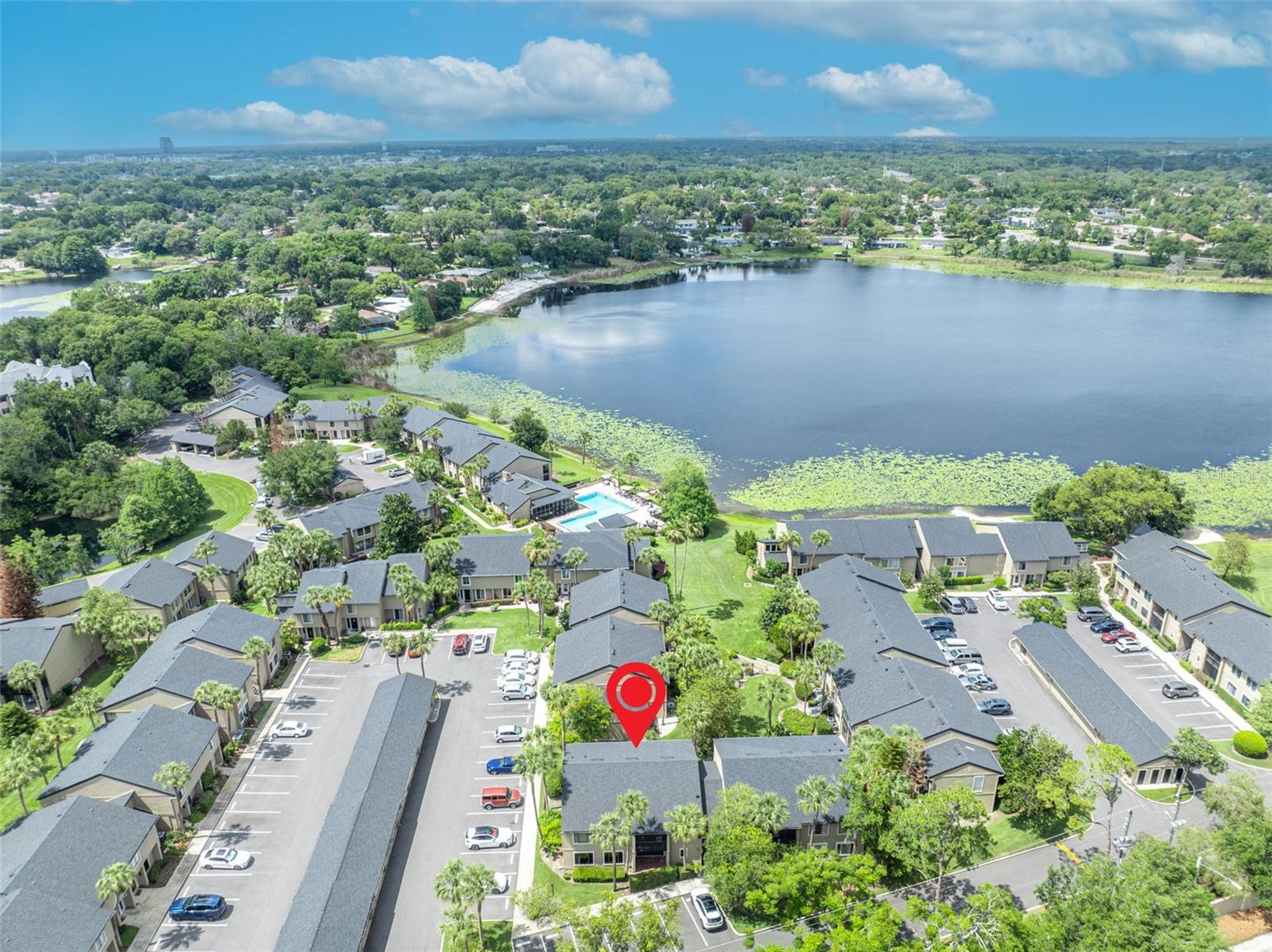 249 LAKE FAITH 205, MAITLAND FL 32751 — MLS #MFRO6406744 | 3 Bed 2 Bath Home