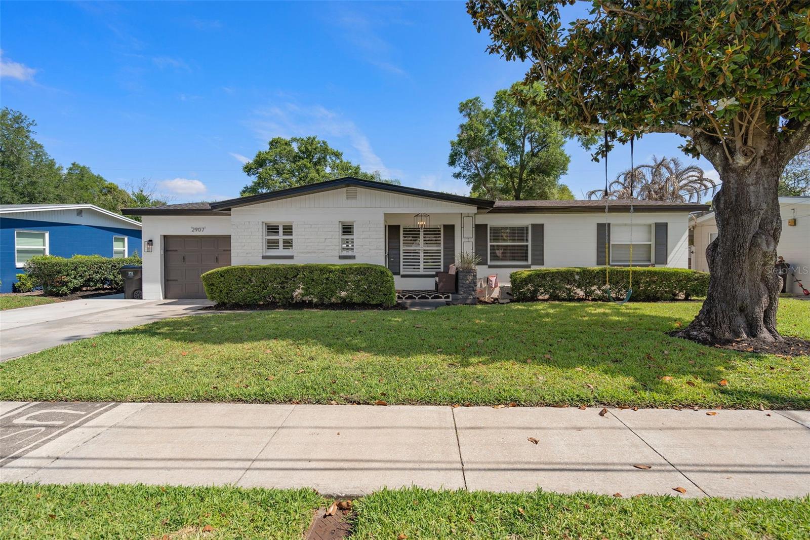 2907 VINE, ORLANDO FL 32806 — MLS #MFRO6405691 | 3 Bed 2 Bath Home