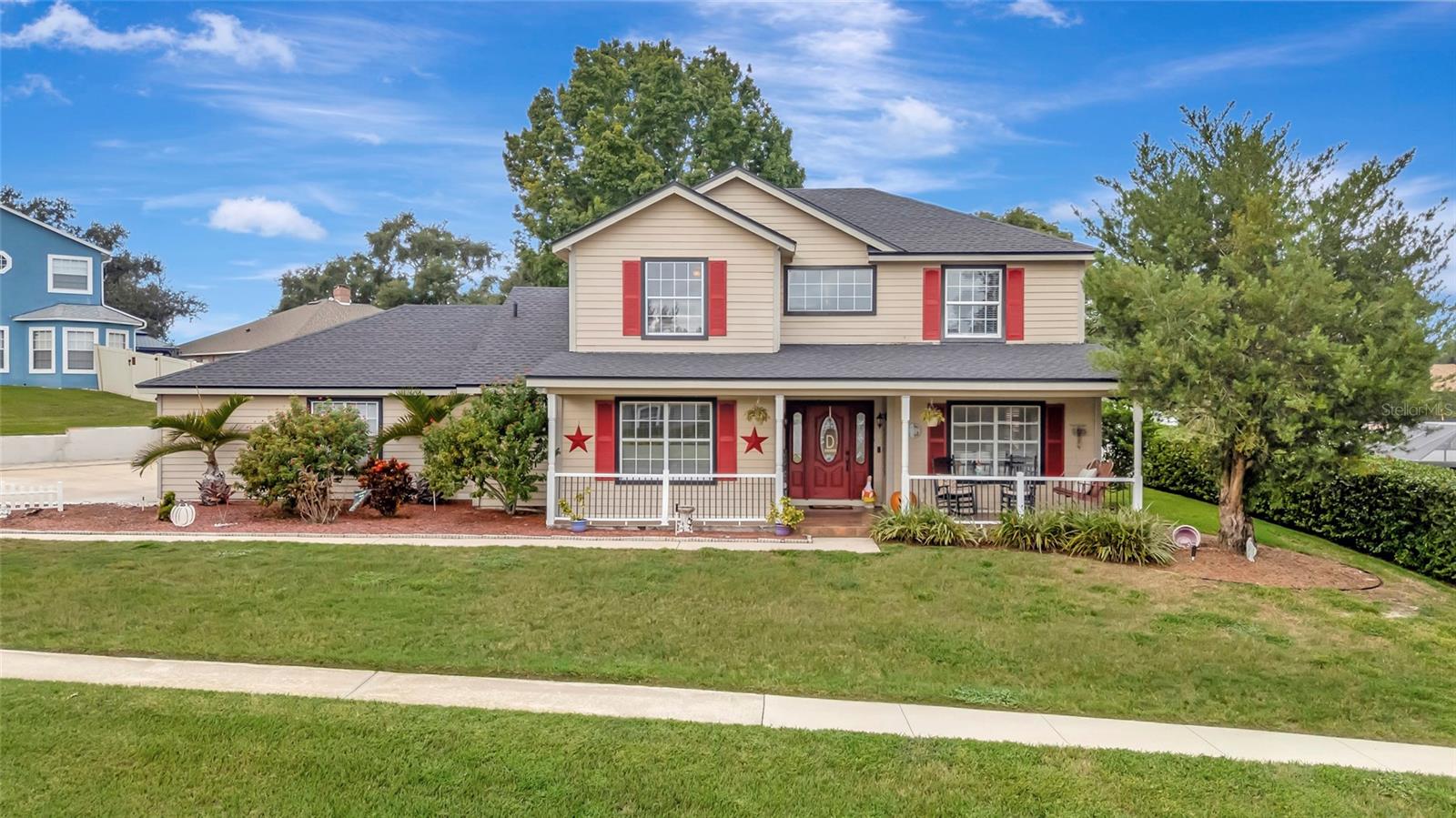 10414 MESA, CLERMONT FL 34711 — MLS #MFRG5103316 | 4 Bed 3 Bath Home