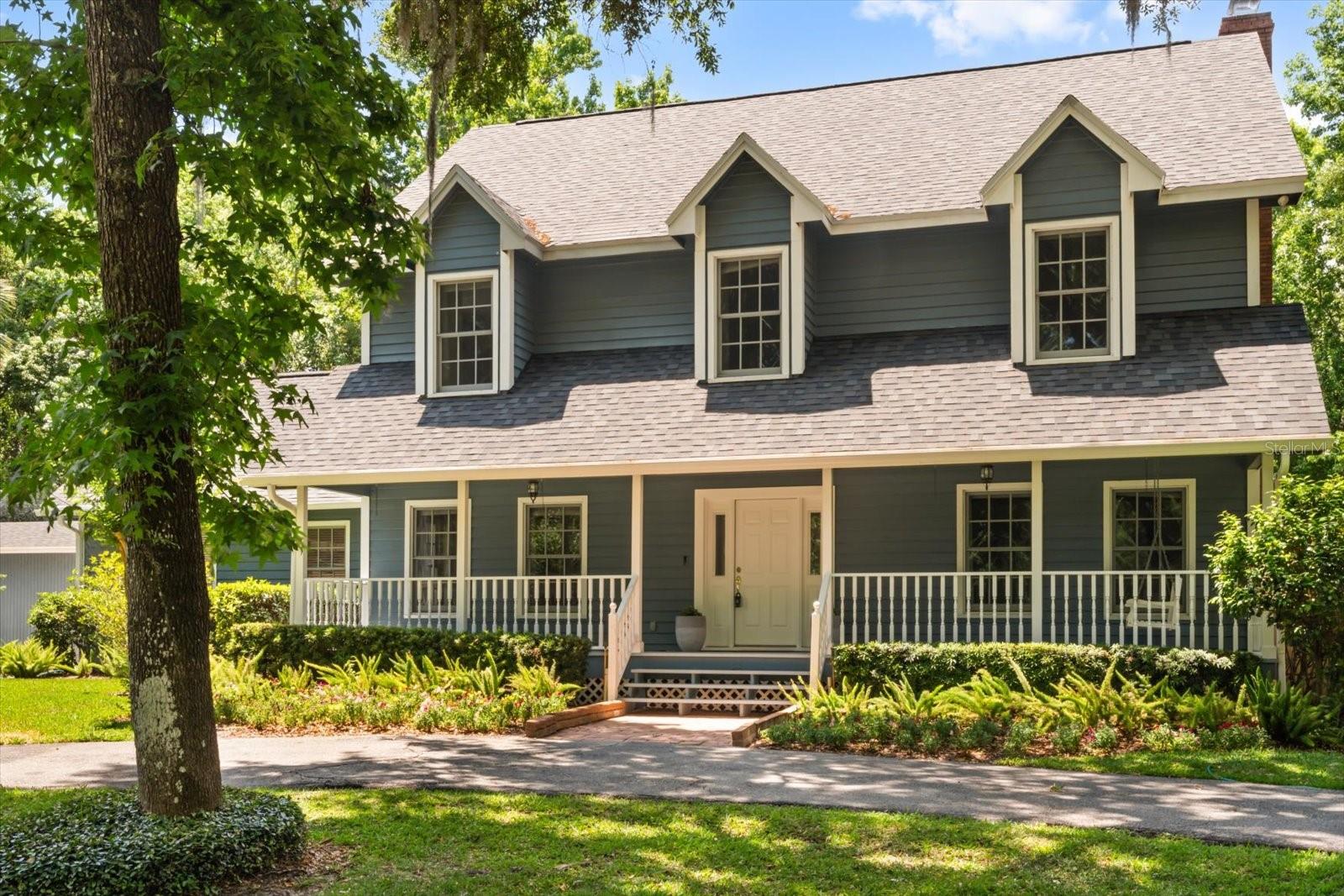 216 WOODS, SANFORD FL 32771 — MLS #MFRO6404147 | 3 Bed 3 Bath Home