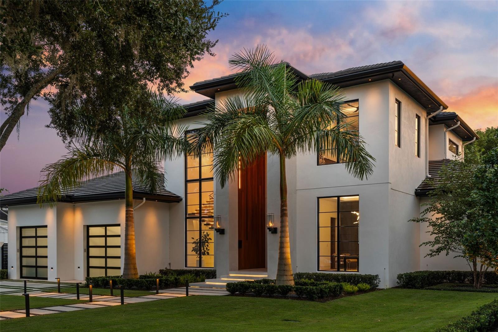 1221 RICHMOND, WINTER PARK FL 32789 — MLS #MFRO6407648 | 5 Bed 6 Bath Home