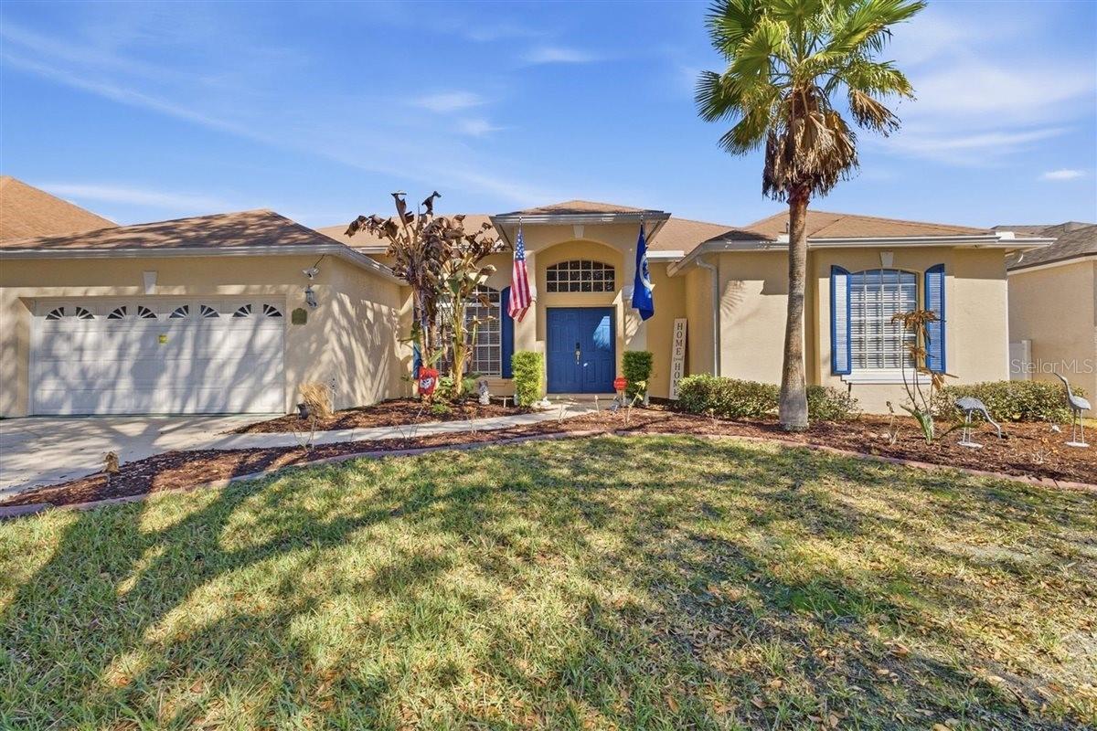 7909 FERNLEAF, ORLANDO FL 32836 — MLS #MFRV4947567 | 4 Bed 3 Bath Home