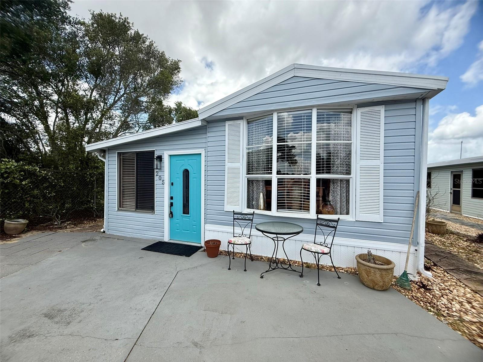 205 PANSY ST, DAVENPORT FL 33837 — $170,000 | 2 Bed / 1 Bath | DAVENPORT FL Home for Sale