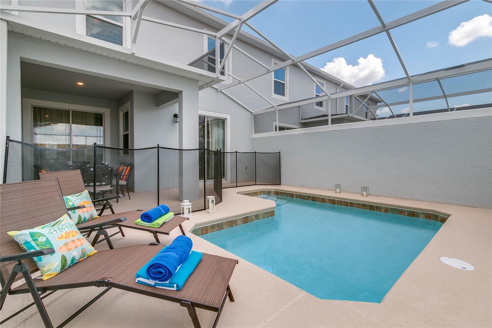 1188 CHALLENGE, DAVENPORT FL 33896 — MLS #MFRO6406476 | 4 Bed 3 Bath Home