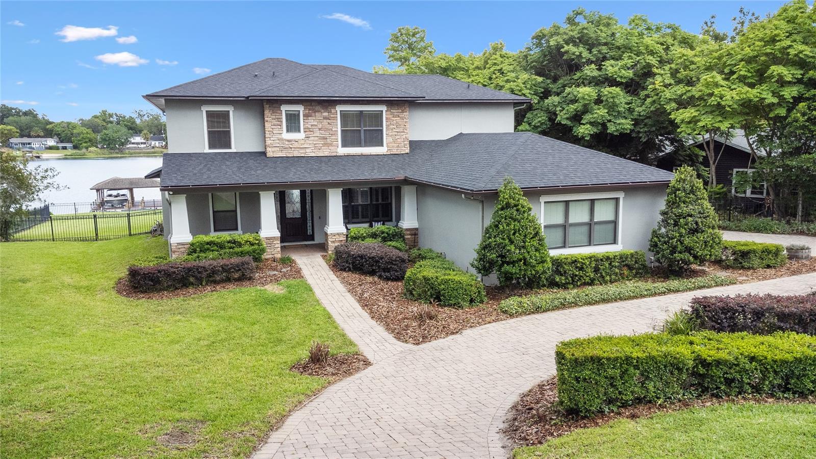 3607 ROSALIND, ORLANDO FL 32806 — MLS #MFRO6402018 | 4 Bed 3 Bath Home