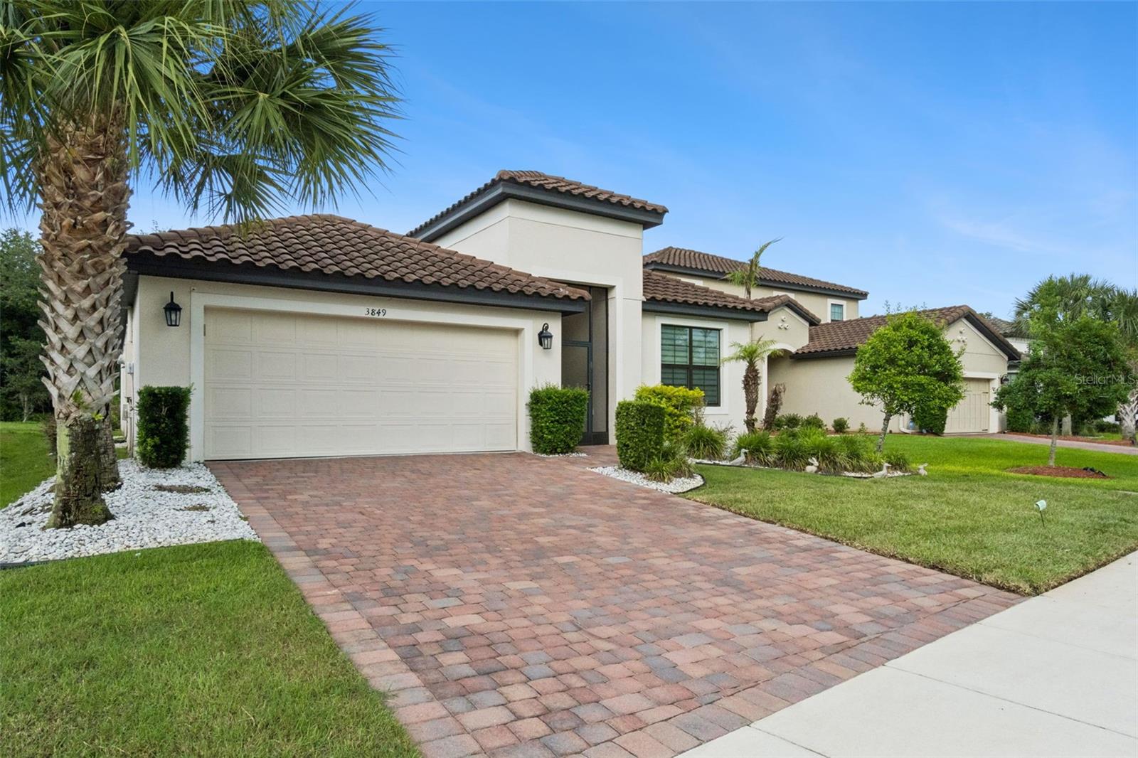 3849 CARRICK BEND, KISSIMMEE FL 34746 — MLS #MFRO6412400 | 4 Bed 2 Bath Home