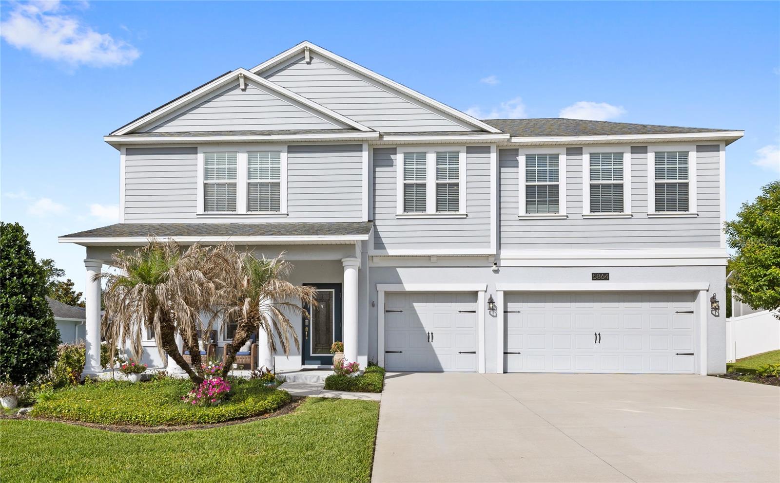 5864 ALENLON, MOUNT DORA FL 32757 — MLS #MFRO6406046 | 4 Bed 4 Bath Home