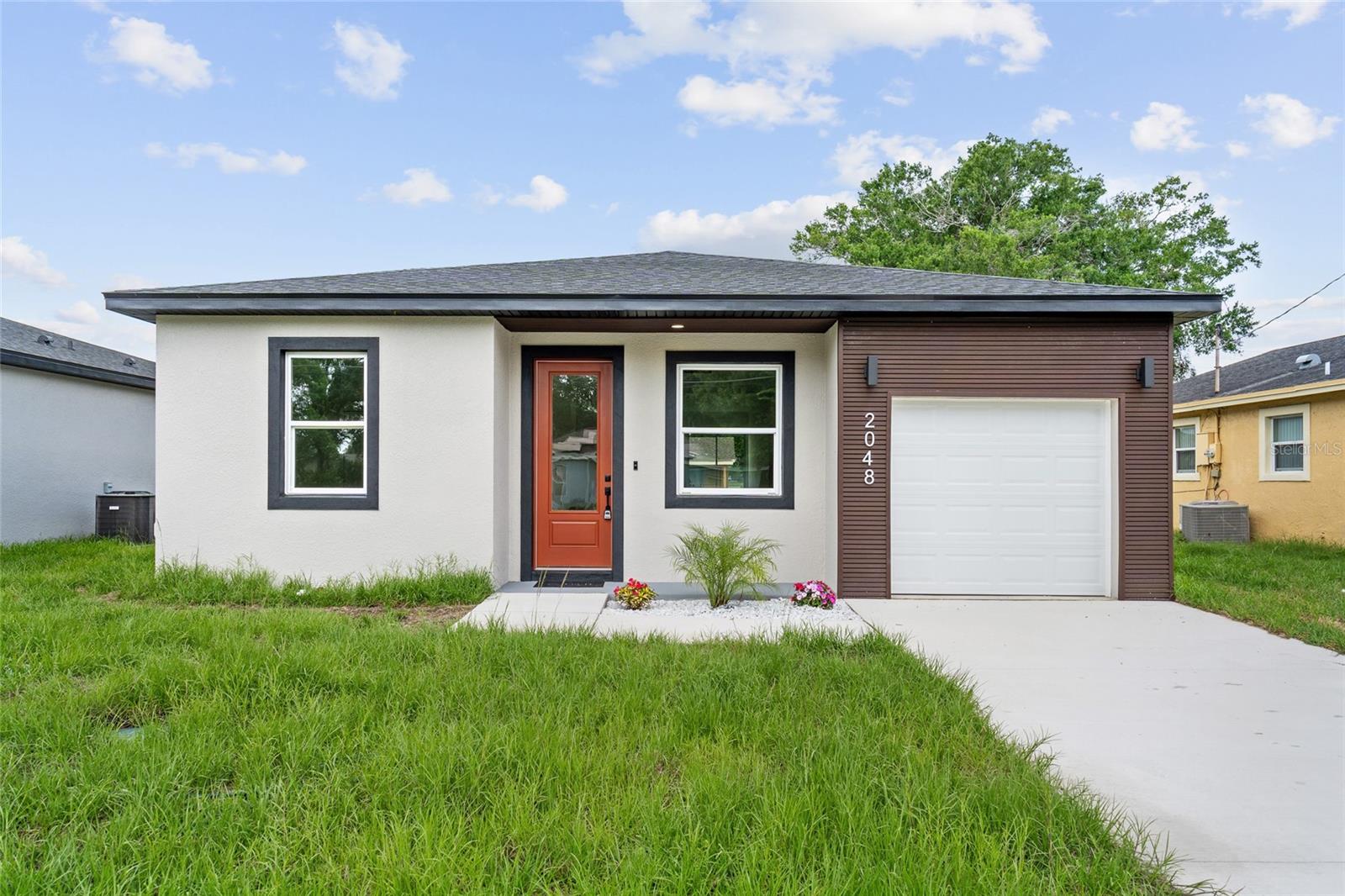 2048 DIXIE, SANFORD FL 32771 — MLS #MFRS5150882 | 3 Bed 2 Bath Home
