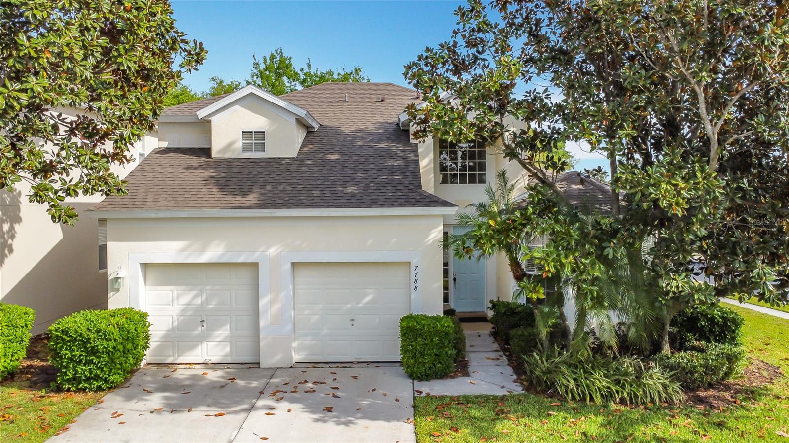 7788 BASNETT, KISSIMMEE FL 34747 — MLS #MFRO6371195 | 5 Bed 5 Bath Home