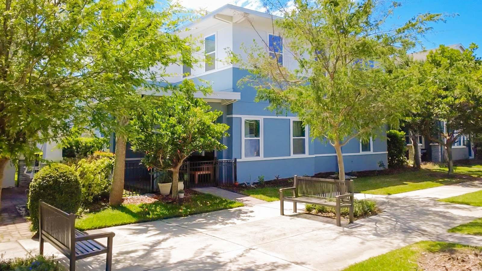 13249 CORMACK, ORLANDO FL 32827 — MLS #MFRO6397303 | 3 Bed 3 Bath Home