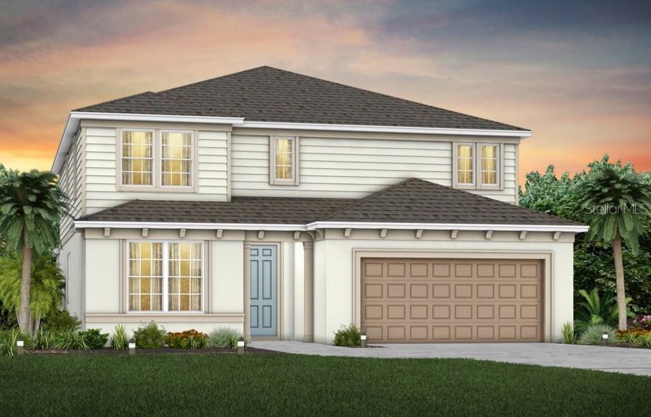 4746 HARRINGTON FIELDS DRIVE, DAVENPORT FL 33837 — MLS #MFRO6401268 | 5 Bed 5 Bath Home
