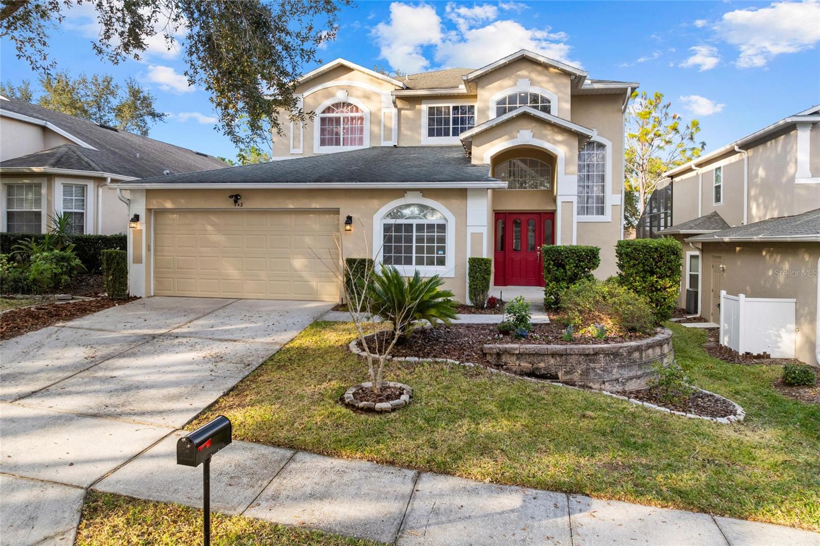 942 HENLEY, DAVENPORT FL 33896 — MLS #MFRO6376894 | 5 Bed 3 Bath Home