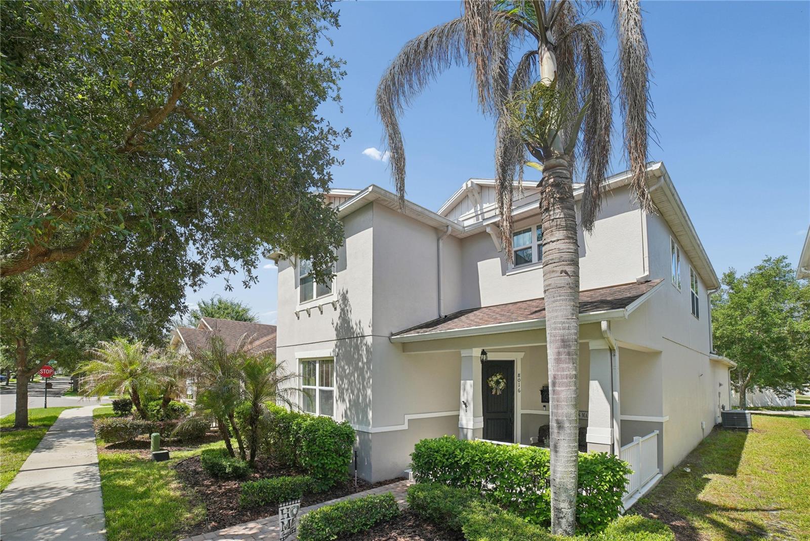 8016 ATLANTIC PUFFIN, WINTER GARDEN FL 34787 — MLS #MFRO6409666 | 4 Bed 4 Bath Home