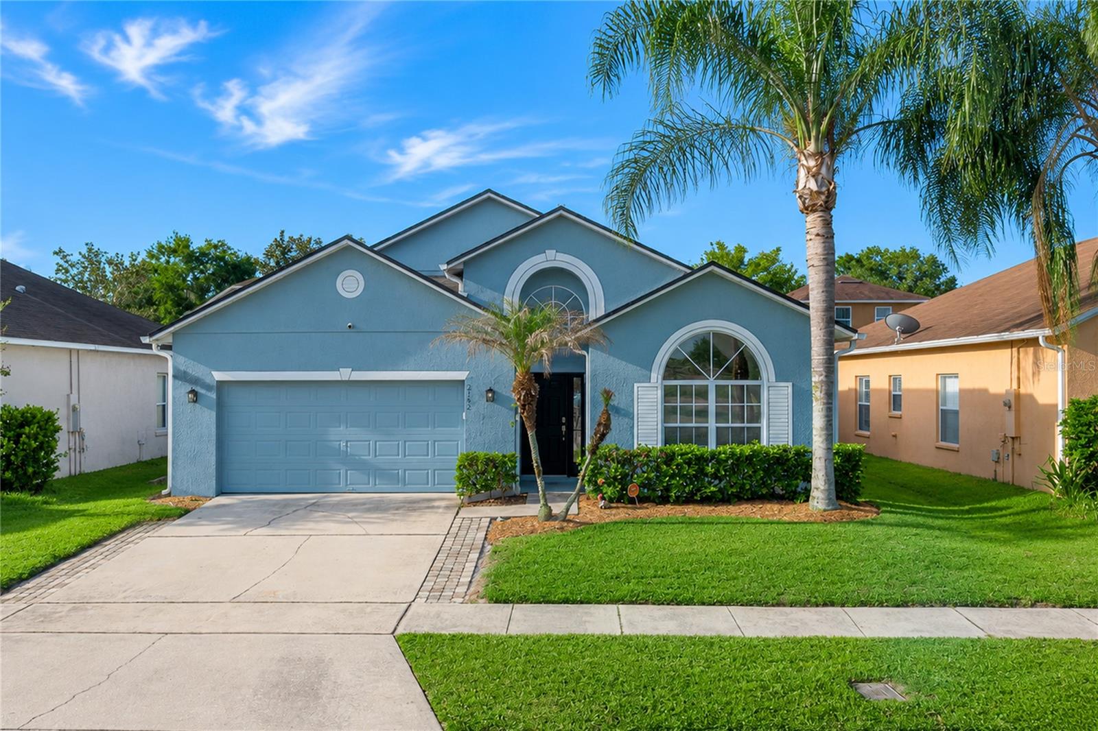 2162 GREAT FALLS, ORLANDO FL 32824 — MLS #MFRO6406210 | 4 Bed 2 Bath Home