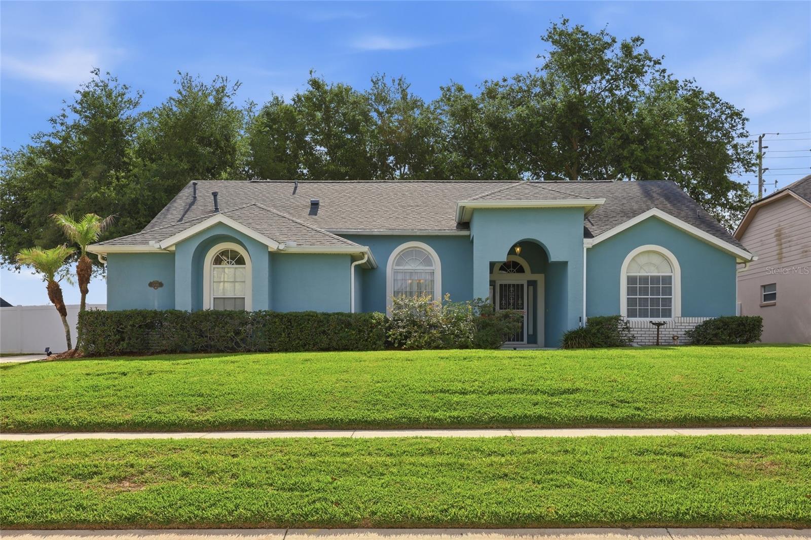 12646 SCOTTISH PINE, CLERMONT FL 34711 — MLS #MFRG5112618 | 4 Bed 3 Bath Home