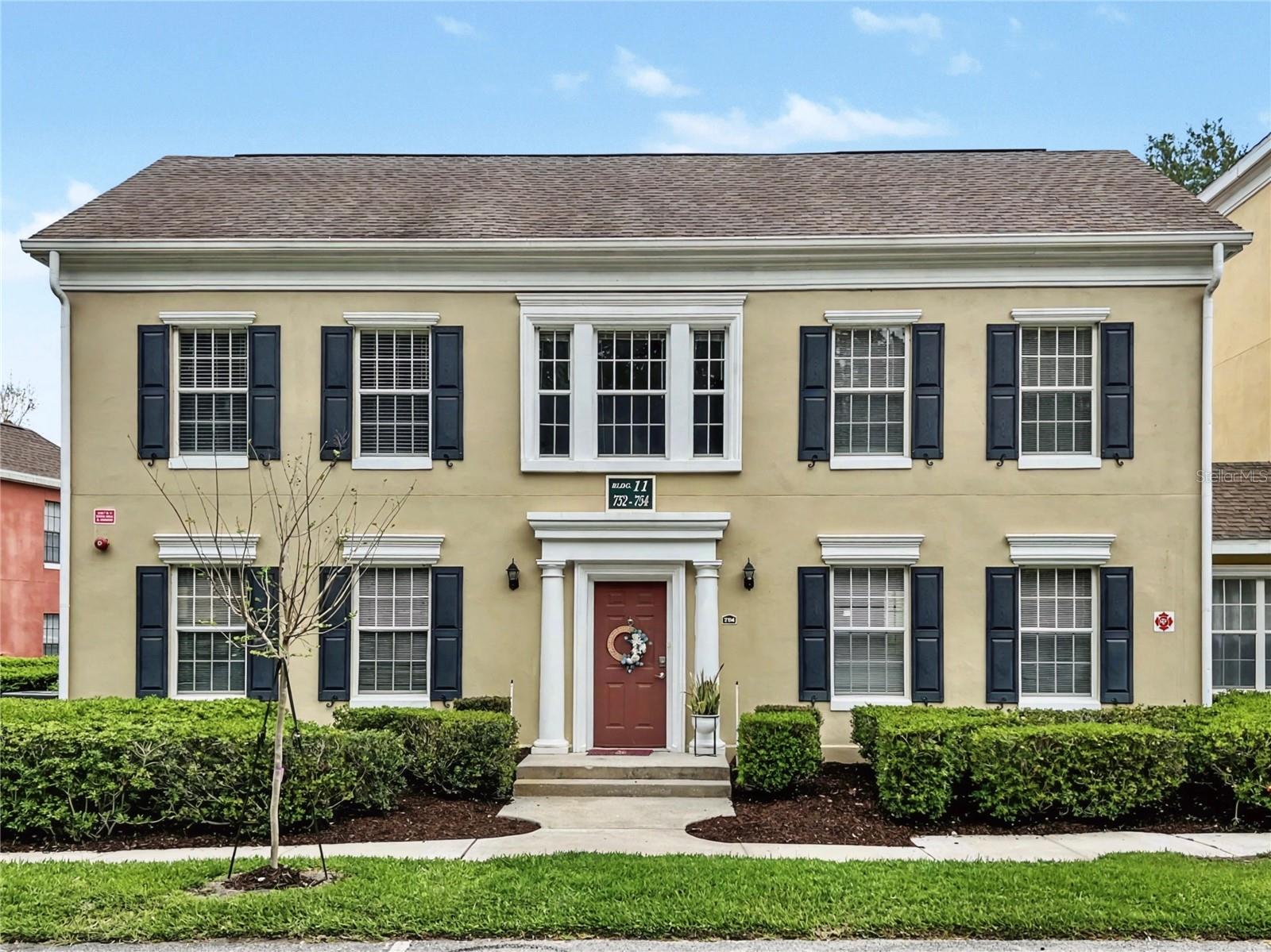 754 CENTERVALE, CELEBRATION FL 34747 — MLS #MFRO6390967 | 4 Bed 3 Bath Home