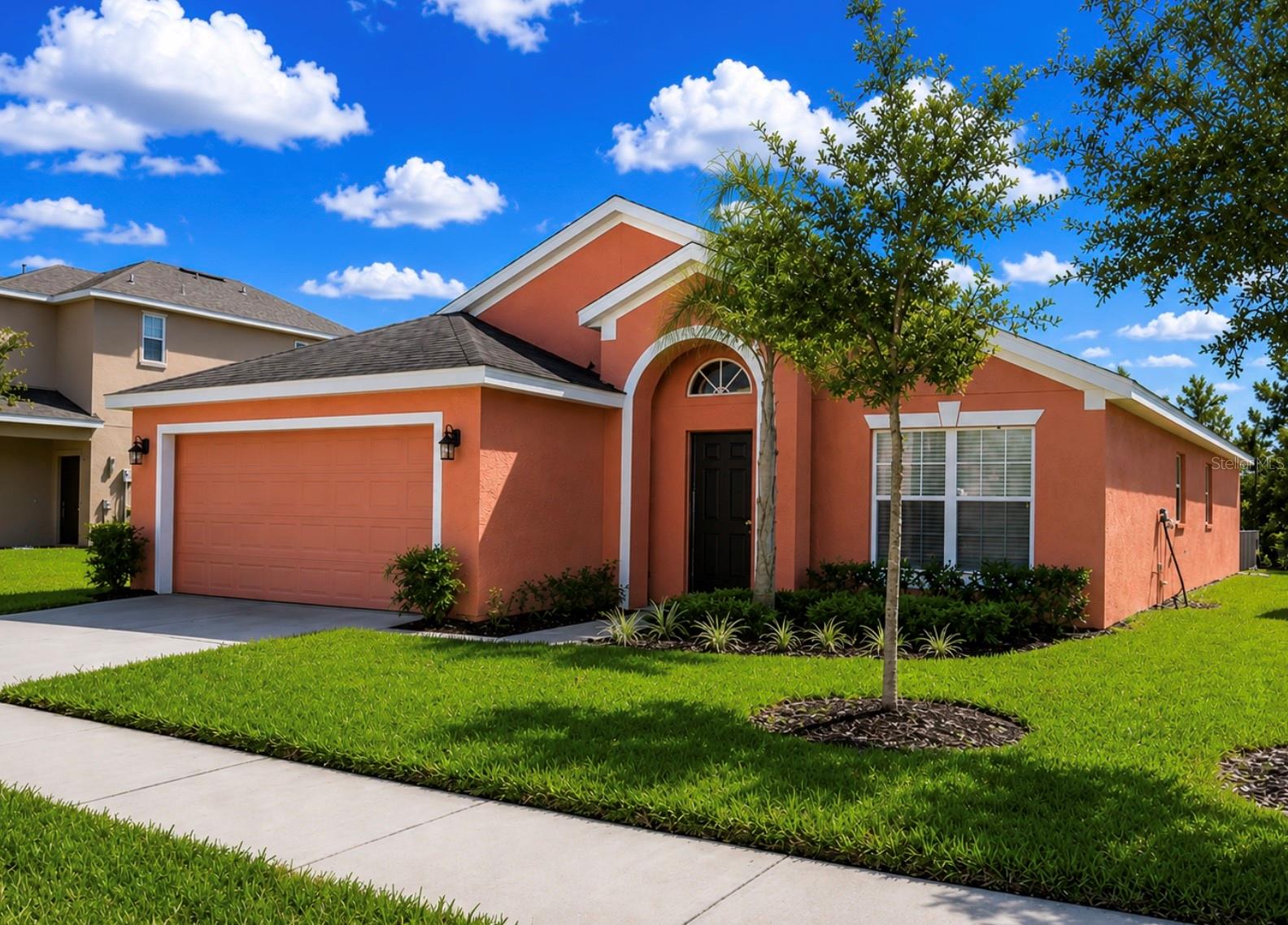 1211 SANDY RIDGE, DAVENPORT FL 33896 — MLS #MFRO6342274 | 5 Bed 3 Bath Home