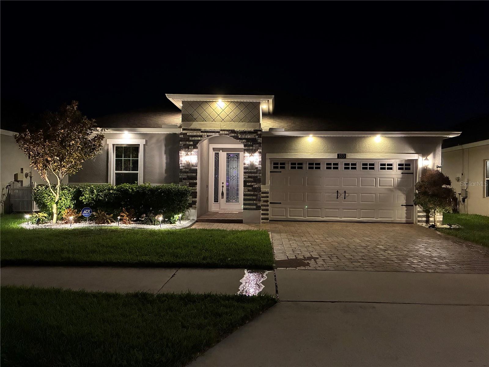 333 MEADOW POINTE, HAINES CITY FL 33844 — MLS #MFRL4961885 | 4 Bed 2 Bath Home