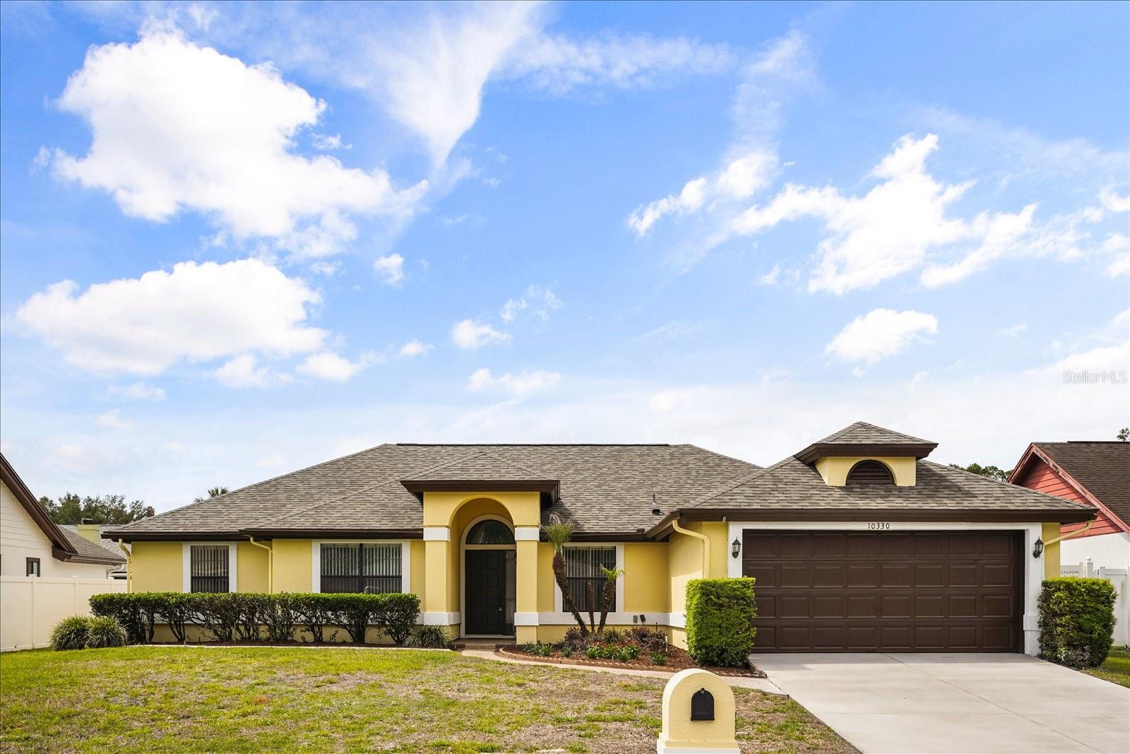 10330 TARABY, ORLANDO FL 32817 — MLS #MFRO6402667 | 4 Bed 2 Bath Home