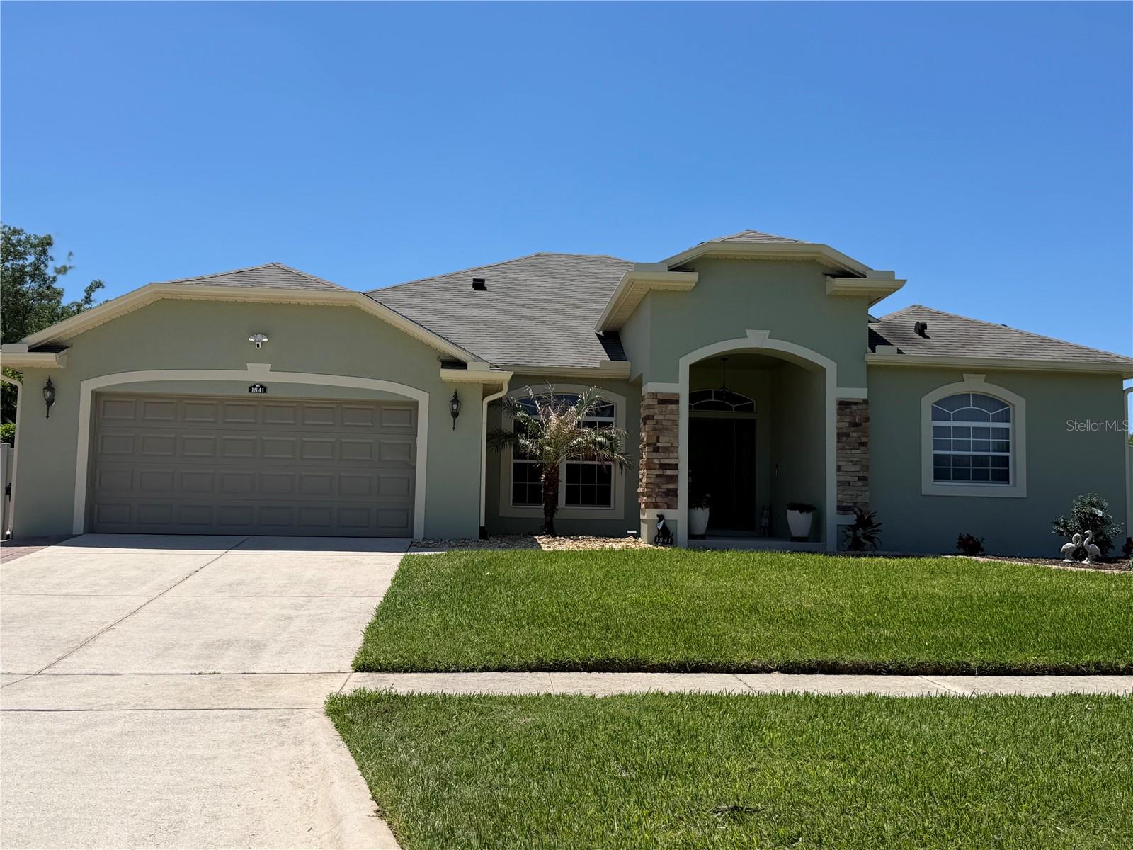 1841 SANDERLING, CLERMONT FL 34711 — MLS #MFRG5111061 | 4 Bed 3 Bath Home