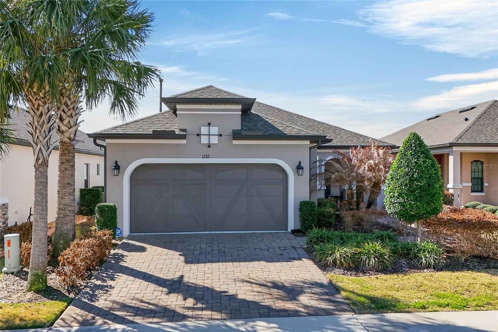 1282 ZEEK RIDGE, CLERMONT FL 34715 — MLS #MFRG5108850 | 2 Bed 2 Bath Home