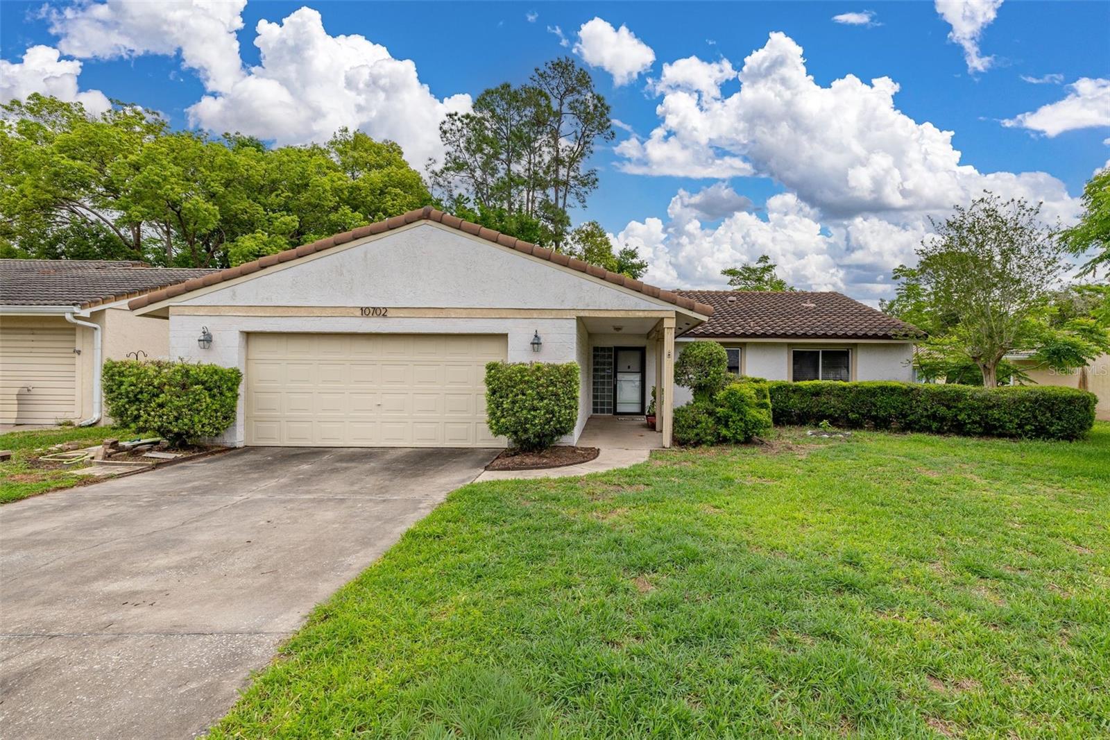 10702 WILLIAM TELL, ORLANDO FL 32821 — MLS #MFRO6398655 | 3 Bed 2 Bath Home