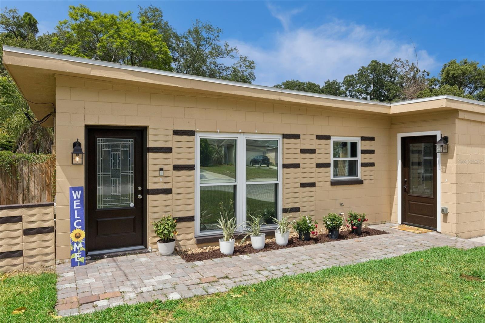 1909 WHITE, ORLANDO FL 32806 — MLS #MFRO6405549 | 3 Bed 1 Bath Home