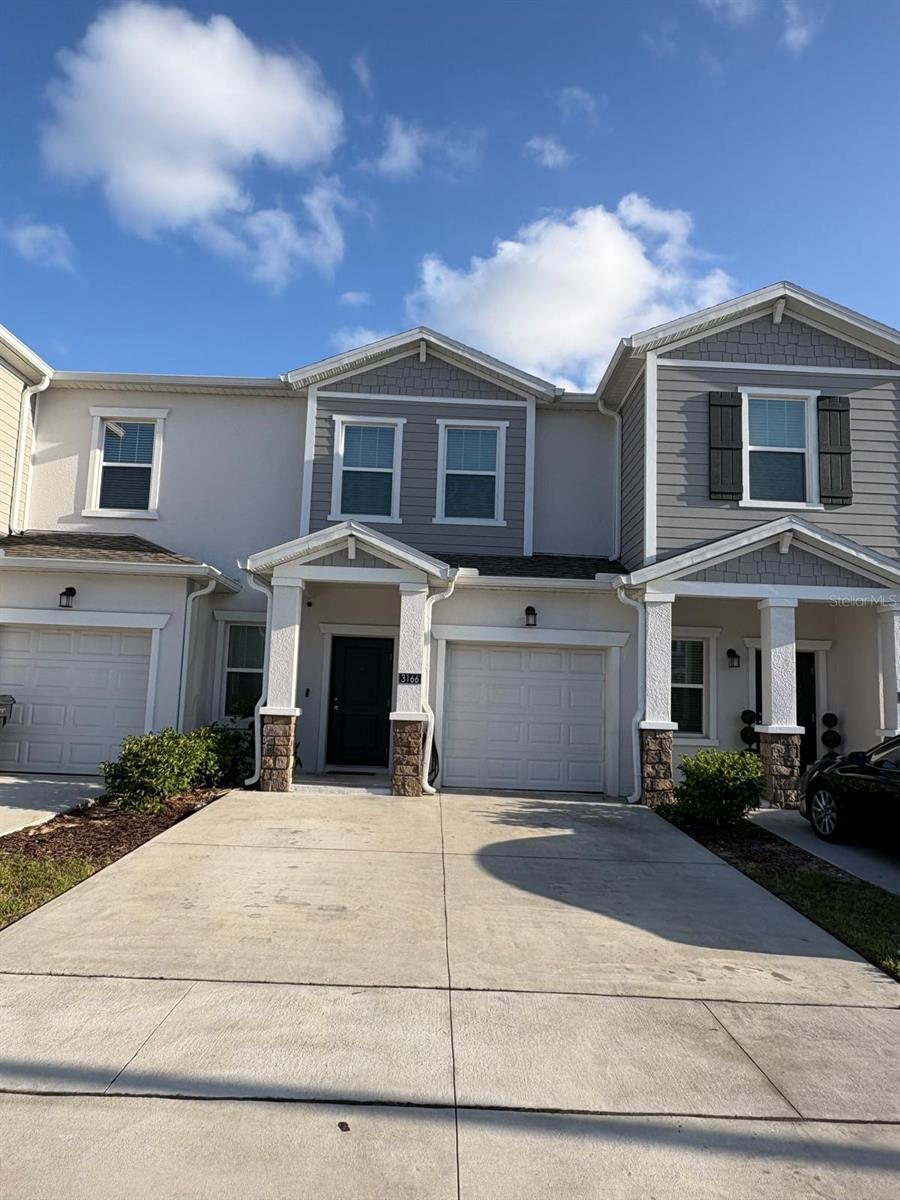 3166 LAURENT, DAVENPORT FL 33837 — MLS #MFRTB8500629 | 3 Bed 3 Bath Home