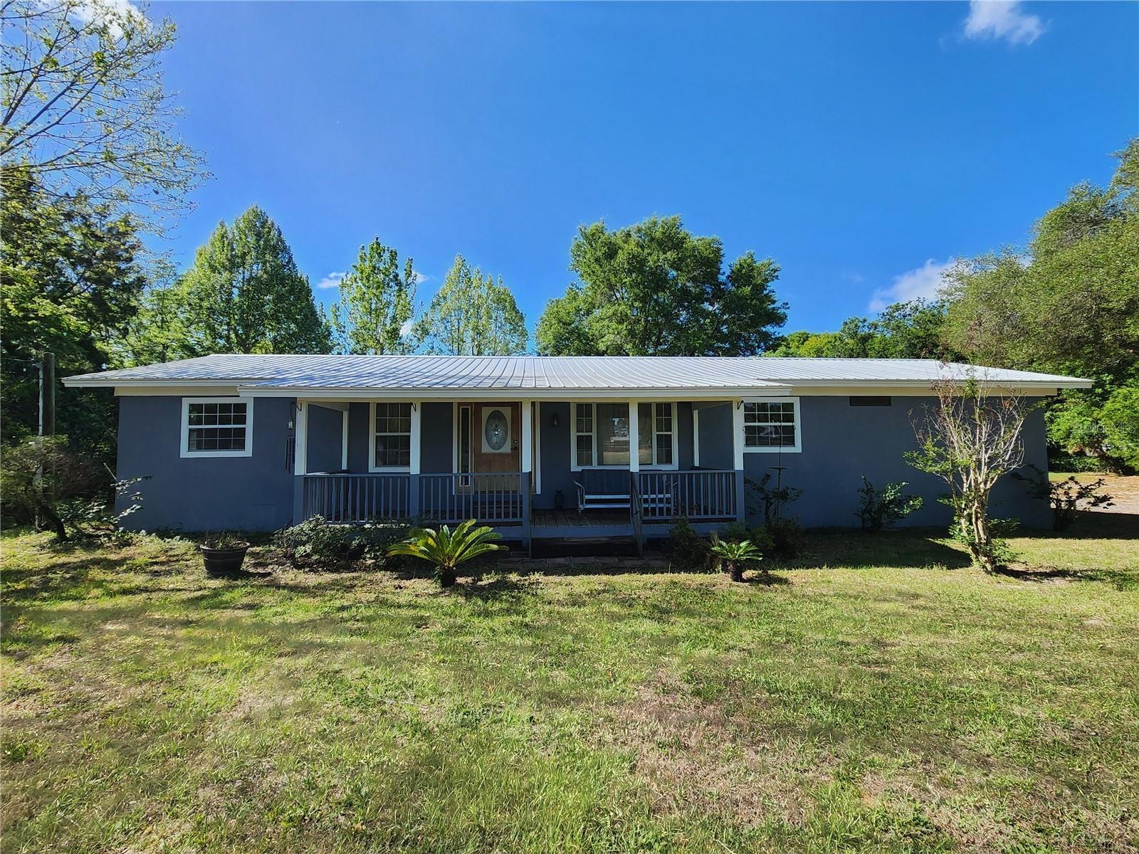 20916 COUNTY ROAD 44A, EUSTIS FL 32736 — MLS #MFRG5110584 | 4 Bed 2 Bath Home