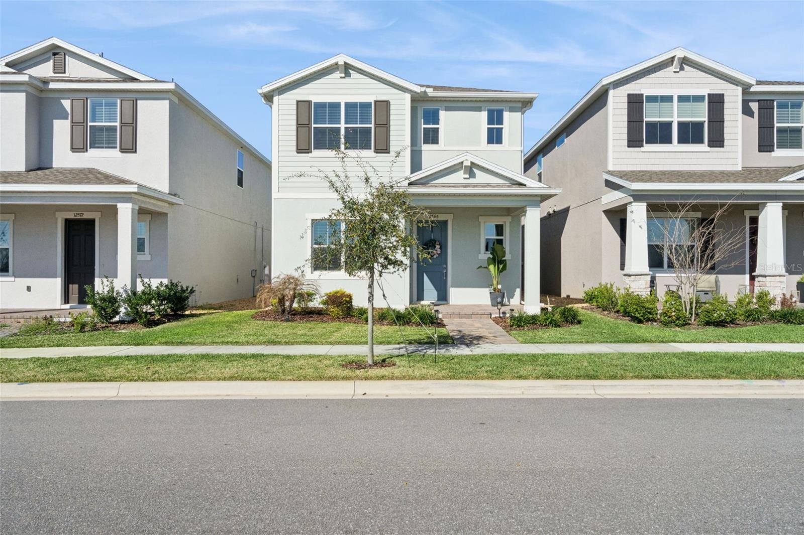 12566 WESTHAVEN OAK, WINTER GARDEN FL 34787 — MLS #MFRO6389532 | 4 Bed 3 Bath Home