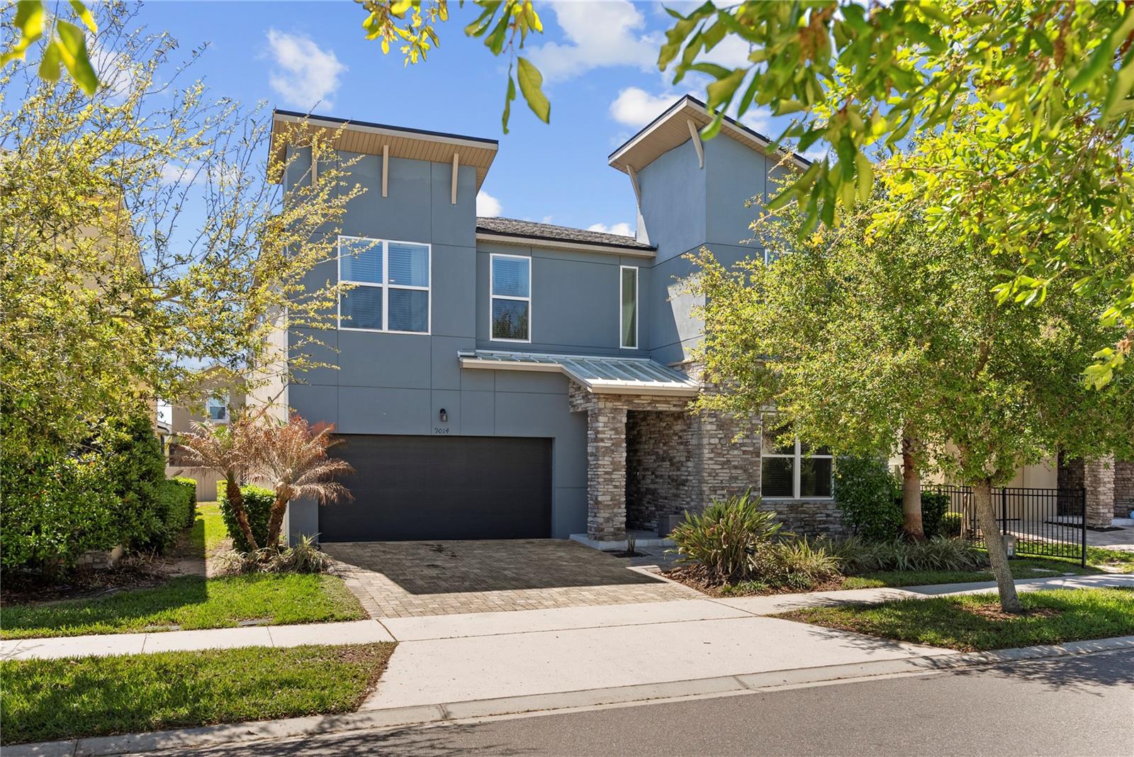 9014 PELICAN COVE, KISSIMMEE FL 34747 — MLS #MFRO6399359 | 9 Bed 7 Bath Home