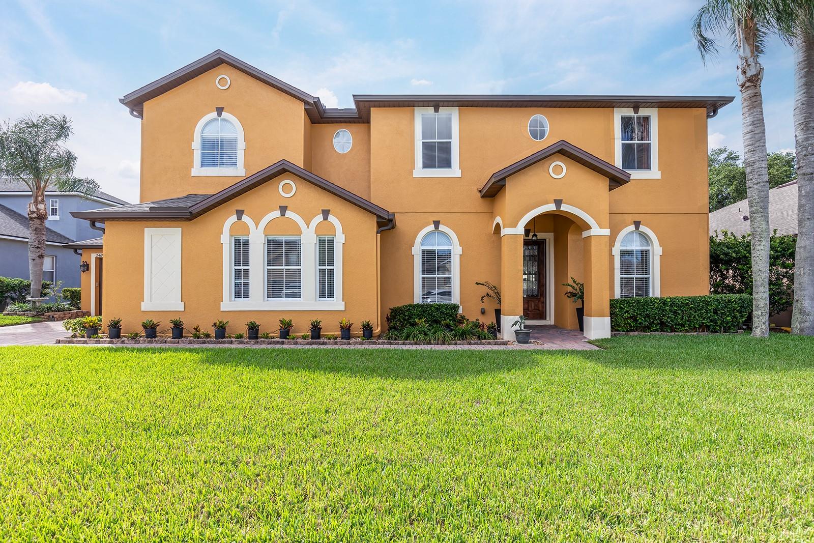 2469 ORSOTA, OCOEE FL 34761 — MLS #MFRO6409078 | 5 Bed 5 Bath Home