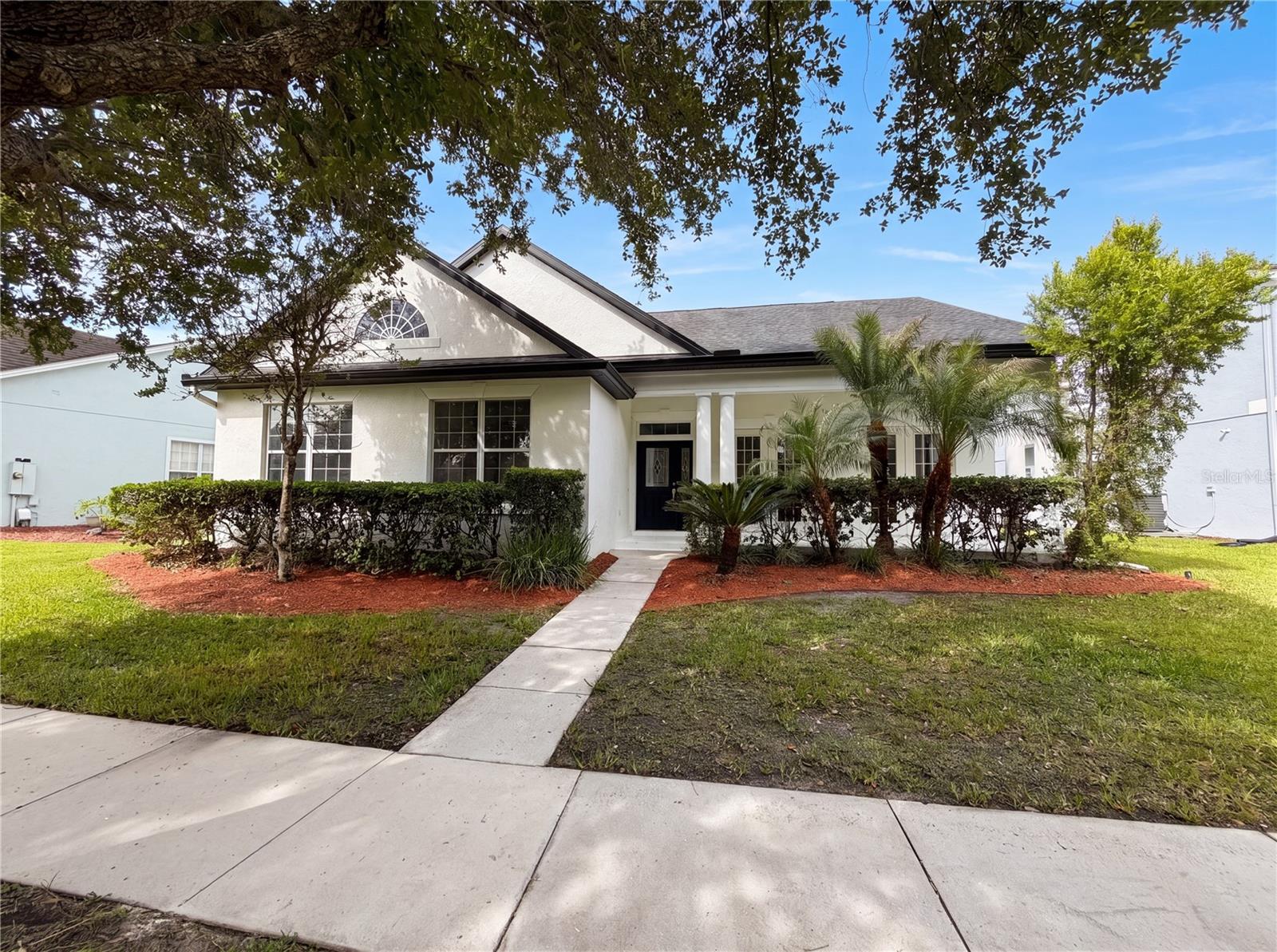 3379 MORELYN CREST, ORLANDO FL 32828 — MLS #MFRO6414732 | 4 Bed 2 Bath Home
