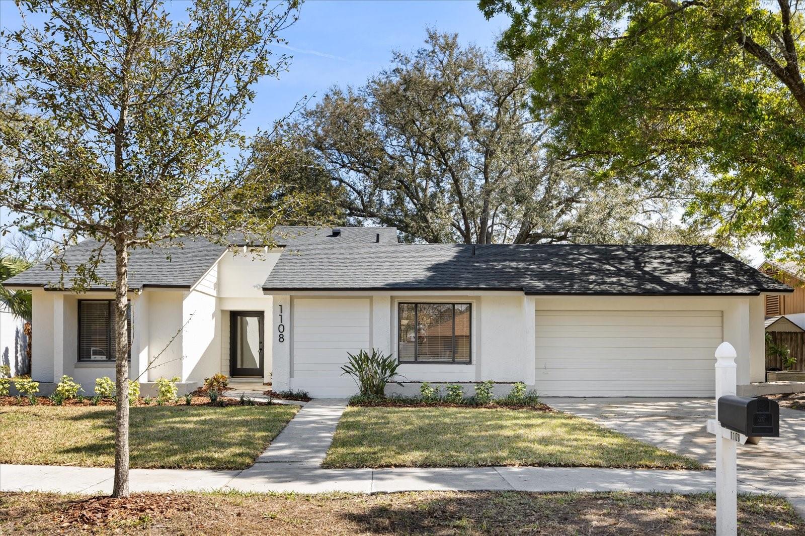 1108 FAIRWAY, WINTER PARK FL 32792 — MLS #MFRO6386266 | 3 Bed 2 Bath Home
