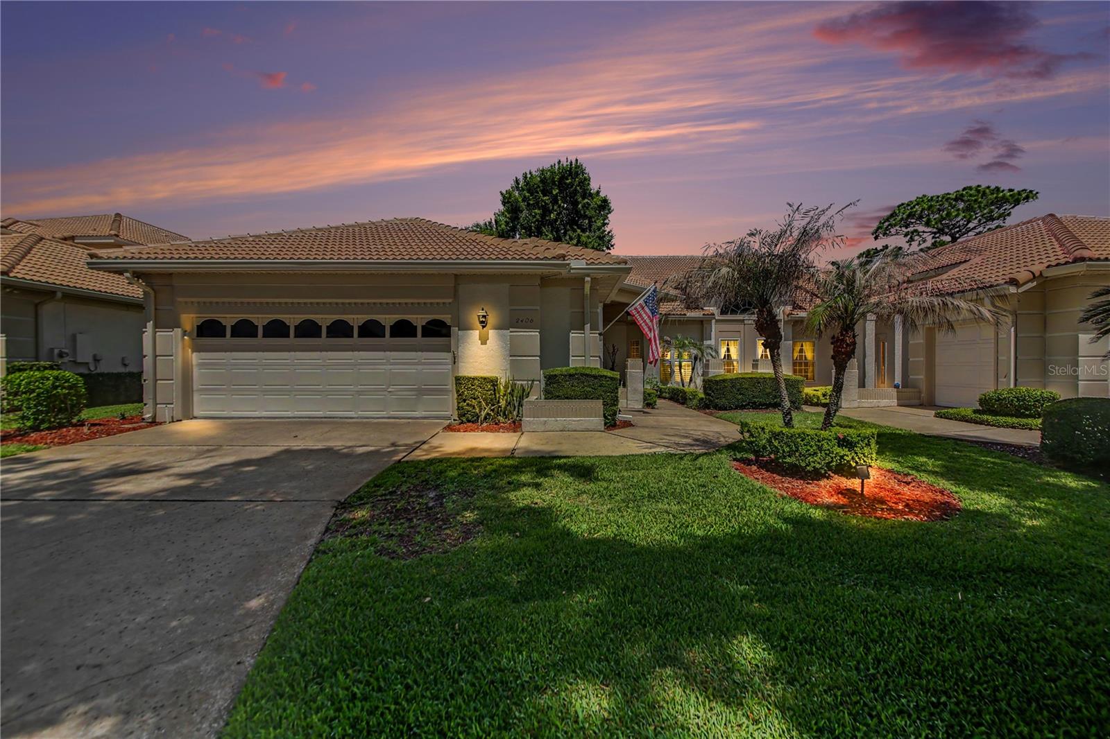 2406 SWEETWATER COUNTRY CLUB — photo 2
