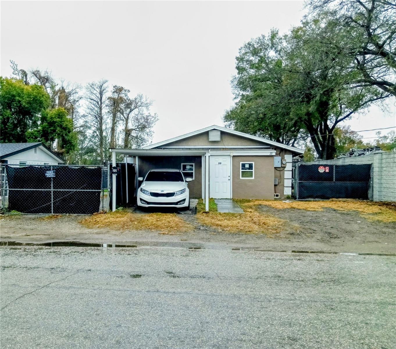 22 OHIO, ORLANDO FL 32805 — MLS #MFRO6379920 | 0 Bed 0 Bath Home