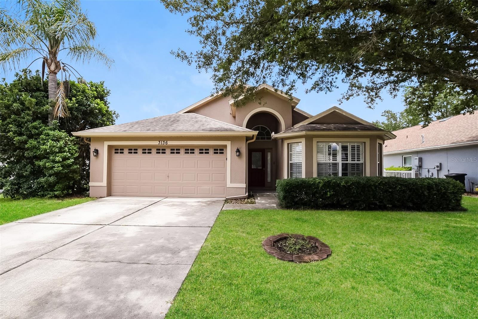 3136 LINDERA, DELTONA FL 32725 — MLS #MFRO6414123 | 4 Bed 2 Bath Home