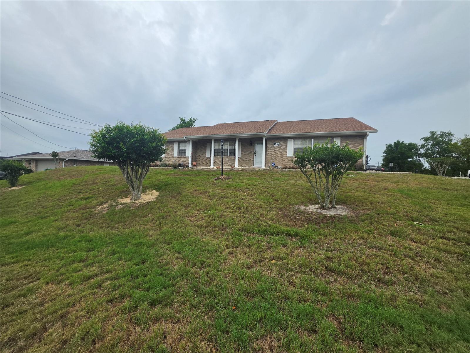 1732 TOPAZ, DELTONA FL 32725 — MLS #MFRV4949137 | 3 Bed 2 Bath Home