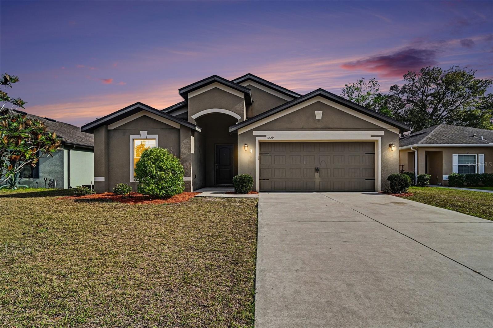 3829 ARBORVITAE, DELAND FL 32724 — MLS #MFRO6384938 | 4 Bed 2 Bath Home