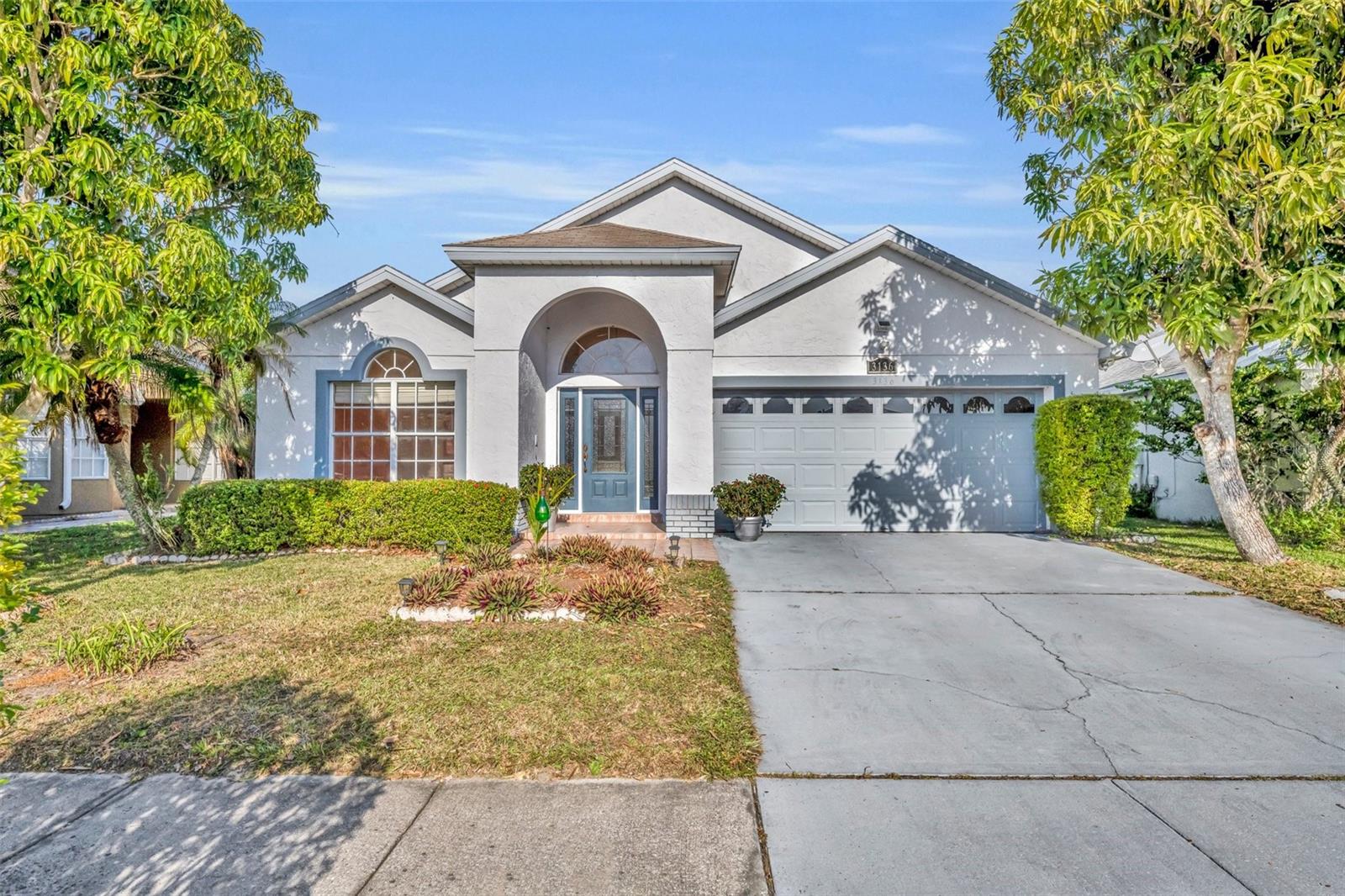 3136 CRYSTAL CREEK, ORLANDO FL 32837 — MLS #MFRO6377463 | 4 Bed 2 Bath Home