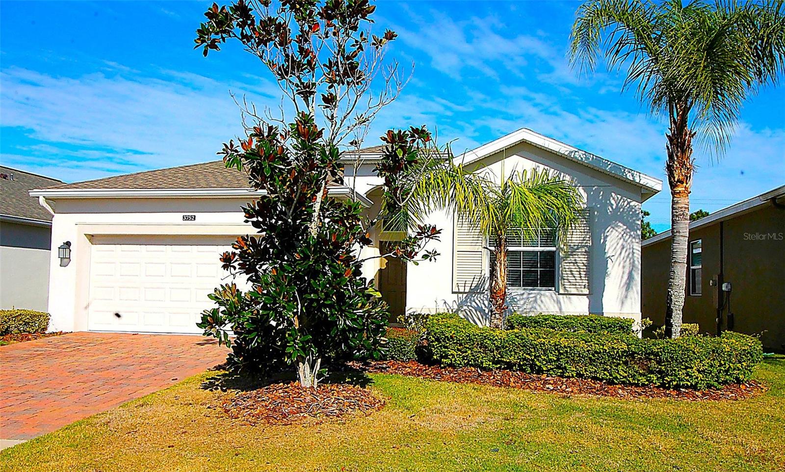 3752 QUAINT, CLERMONT FL 34711 — MLS #MFRG5110537 | 3 Bed 3 Bath Home