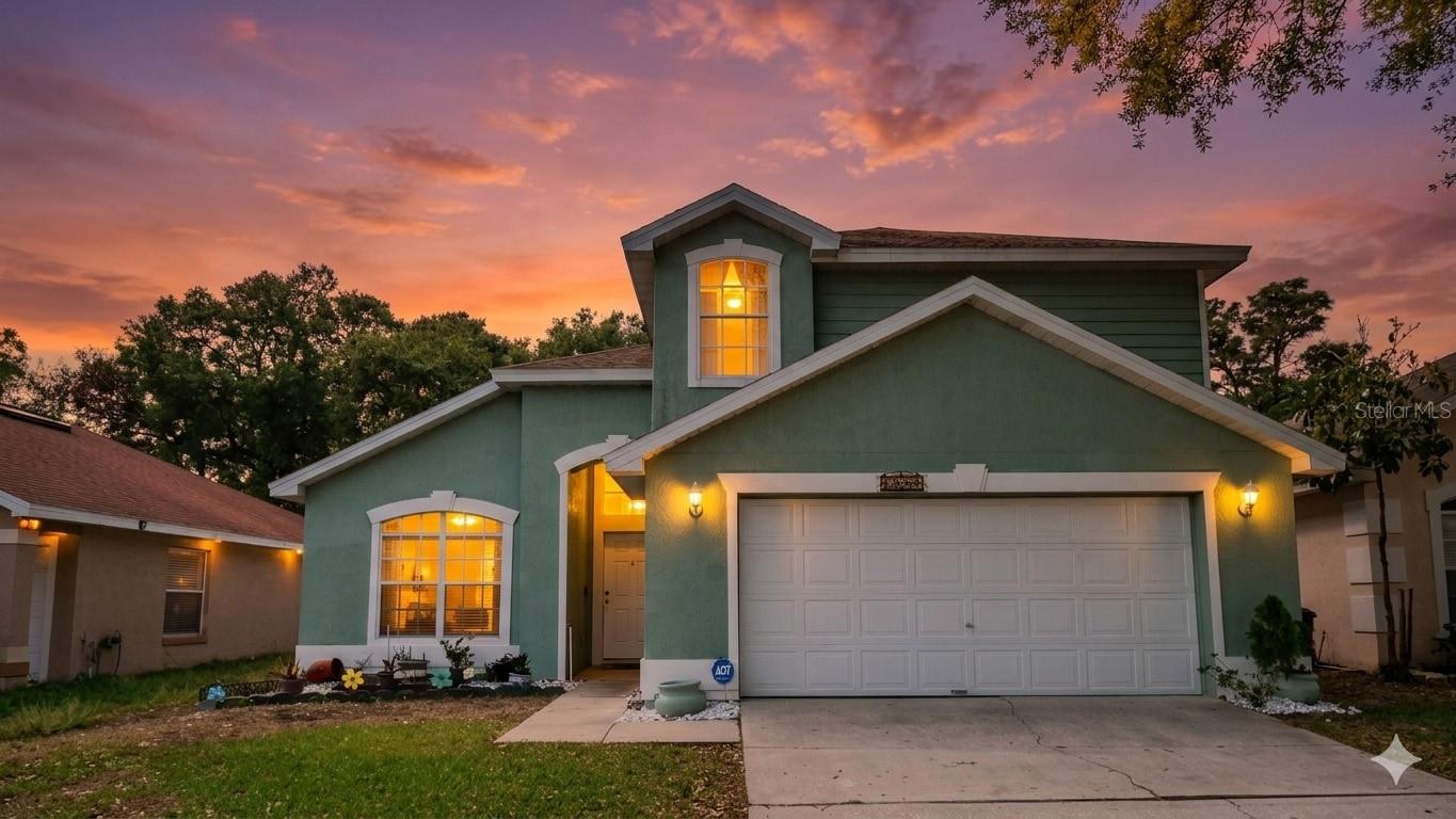 4381 CREEKSIDE, KISSIMMEE FL 34746 — MLS #MFRS5146542 | 5 Bed 3 Bath Home