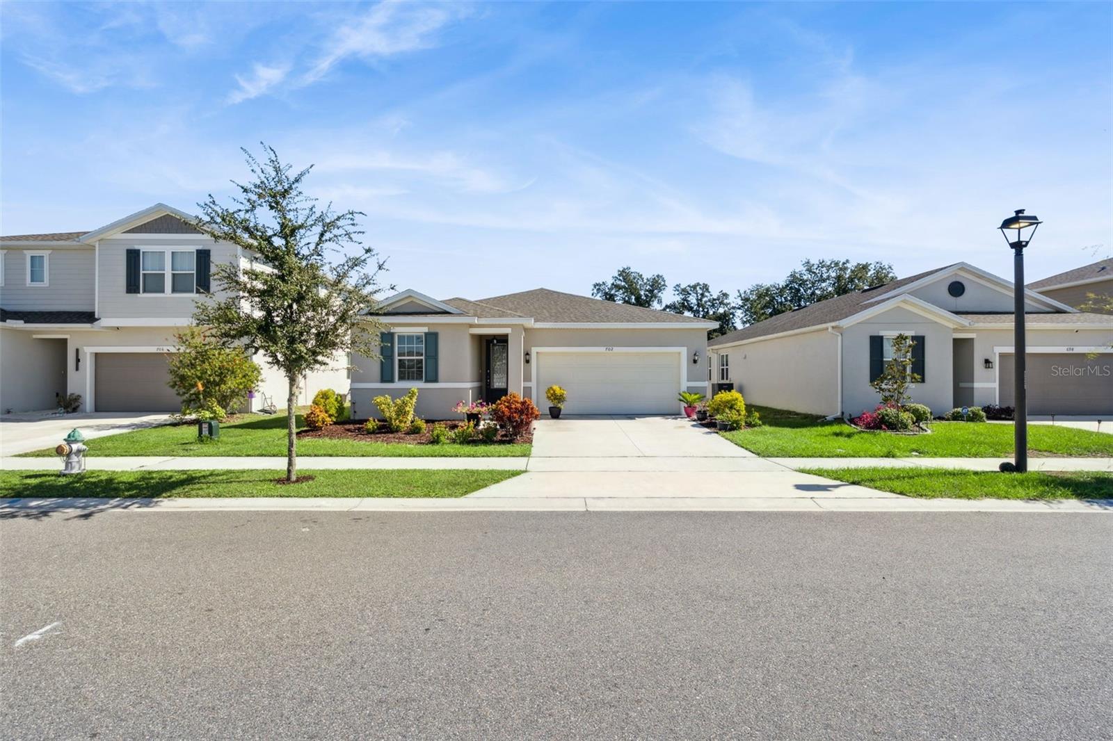 702 Heritage Square Dr, Haines City FL | 345,000 One-Story Family Home