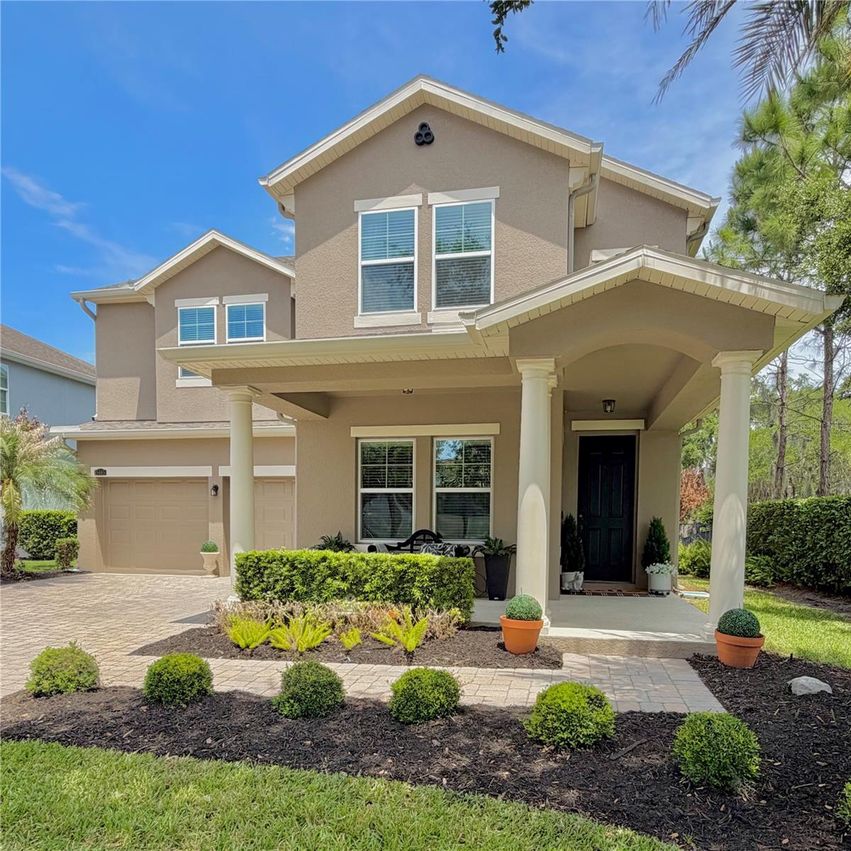 15665 CITRUS HARVEST, WINTER GARDEN FL 34787 — MLS #MFRO6400896 | 4 Bed 3 Bath Home