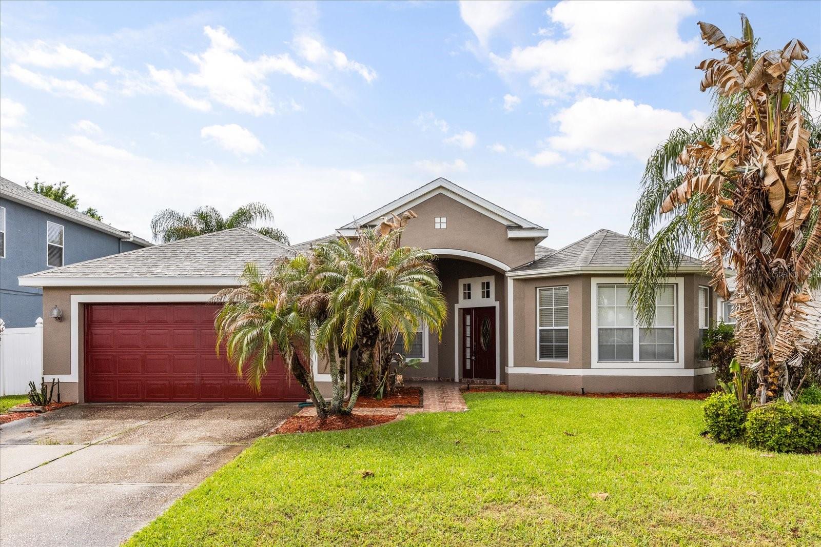 271 MAGNOLIA PARK TRL — photo 2