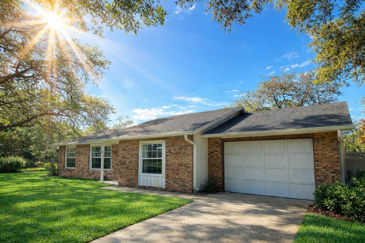 700 SWARTHMORE, DELAND FL 32724 — MLS #MFRNS1087977 | 3 Bed 2 Bath Home