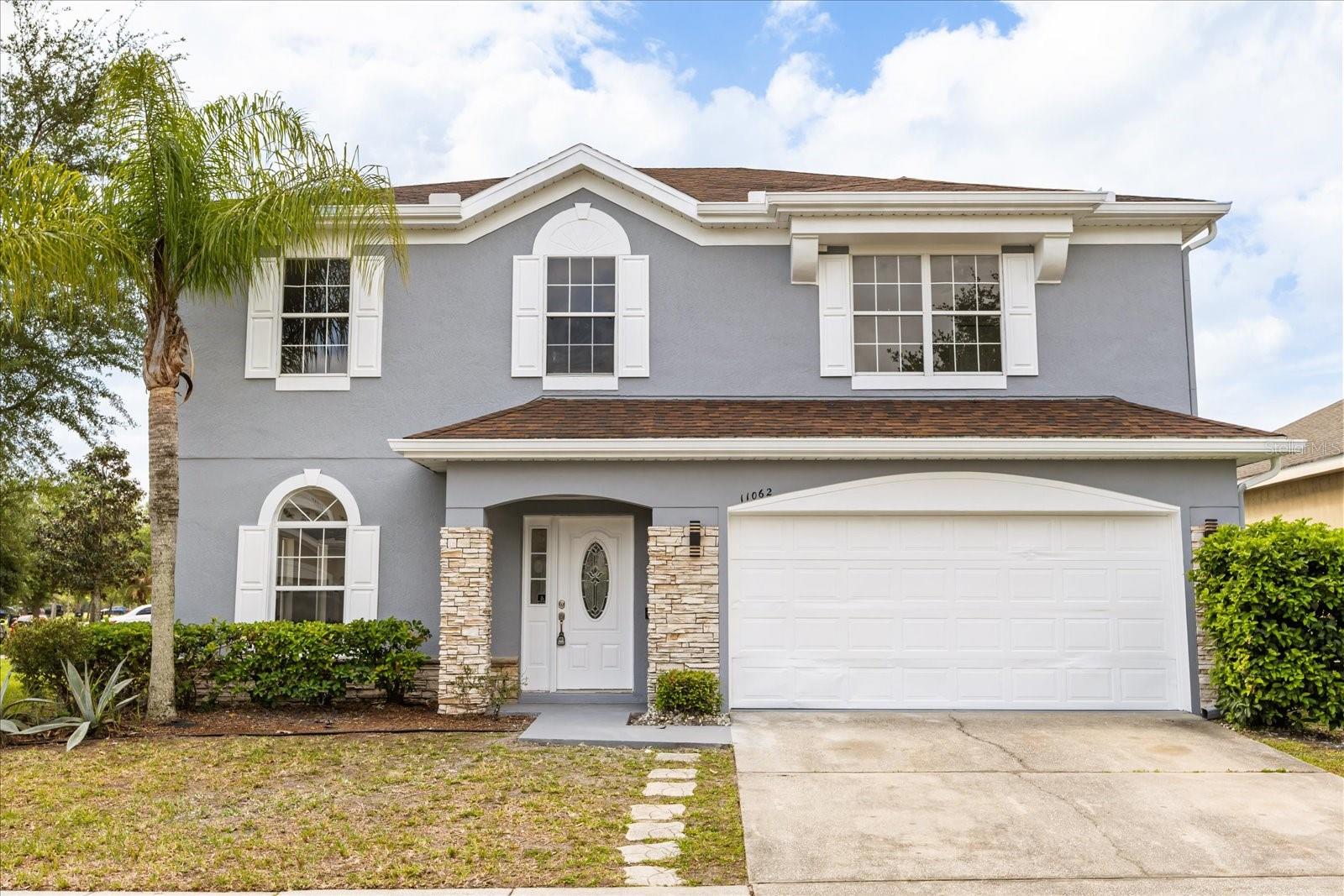 11062 PRAIRIE HAWK, ORLANDO FL 32837 — MLS #MFRO6399250 | 6 Bed 3 Bath Home