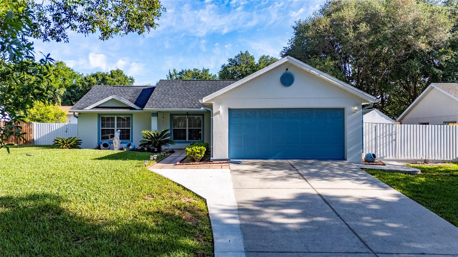 10618 REAGANS RUN, CLERMONT FL 34711 — MLS #MFRO6397632 | 3 Bed 2 Bath Home