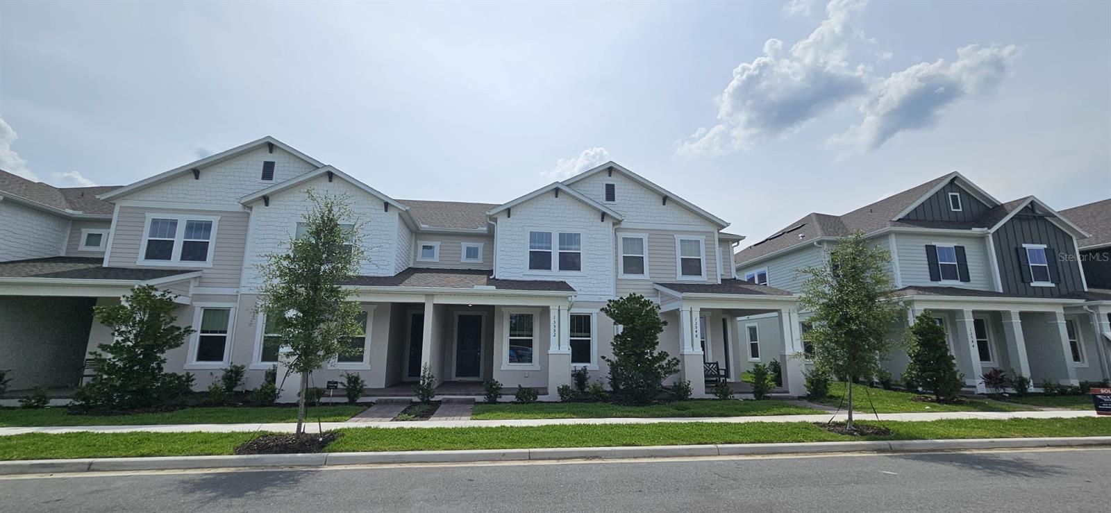 13552 AUTUMN HARVEST, WINTER GARDEN FL 34787 — MLS #MFRO6404264 | 3 Bed 3 Bath Home