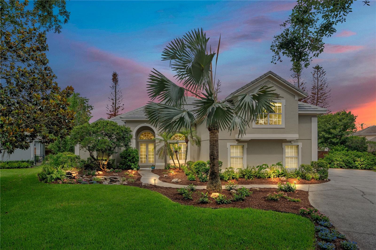 10713 BOCA POINTE, ORLANDO FL 32836 — MLS #MFRO6413310 | 5 Bed 3 Bath Home